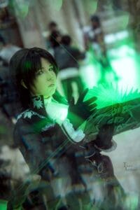 Occtis Cosplay by @ascalons (Instagram) || Photography by @times.artisan (Instagram) D