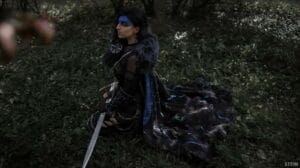 Yasha Cosplay by @sora5OO5 || Photography by stein